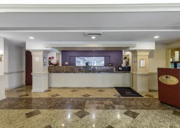 DoubleTree by Hilton Downtown Wilmington - Legal District hotel thumbnail 7