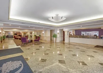 DoubleTree by Hilton Downtown Wilmington - Legal District hotel thumbnail 8