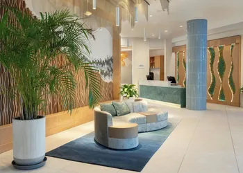 Delta Hotels by Marriott West Palm Beach hotel thumbnail 2
