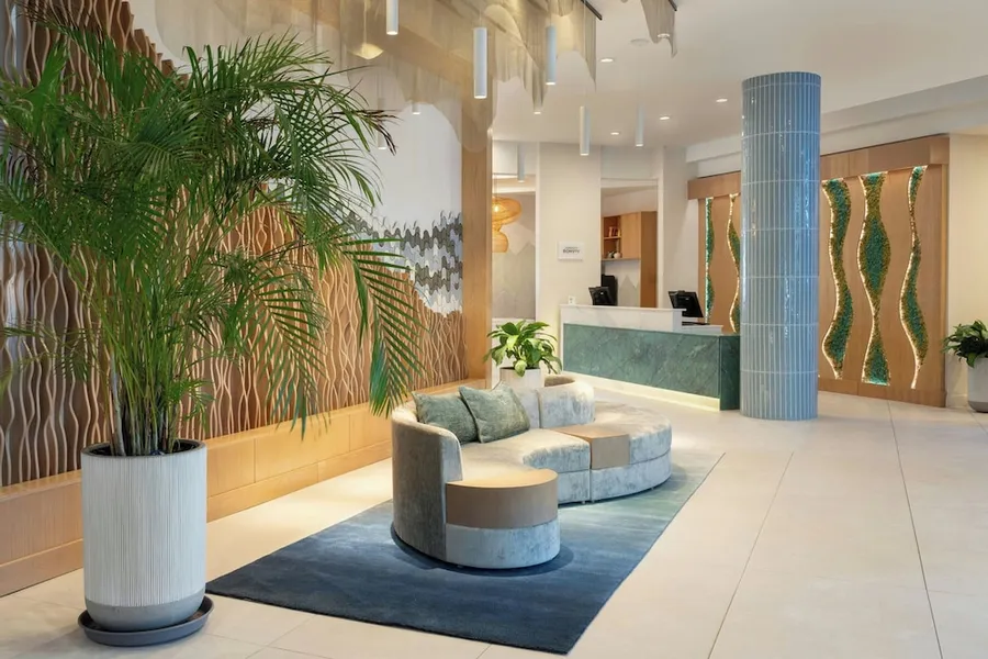 Delta Hotels by Marriott West Palm Beach hotel detail image 2