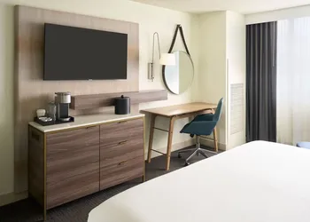 Delta Hotels by Marriott West Palm Beach hotel thumbnail 4