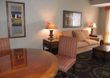 Quality Inn Florissant - St Louis hotel thumbnail 2