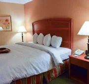 Quality Inn Florissant - St Louis hotel detail image 3