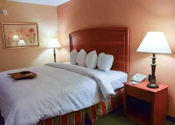 Quality Inn Florissant - St Louis hotel thumbnail 3