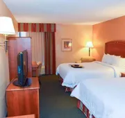 Quality Inn Florissant - St Louis hotel detail image 4