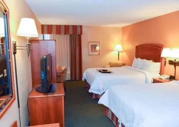 Quality Inn Florissant - St Louis hotel thumbnail 4