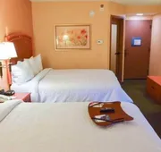 Quality Inn Florissant - St Louis hotel detail image 5
