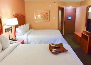 Quality Inn Florissant - St Louis hotel thumbnail 5