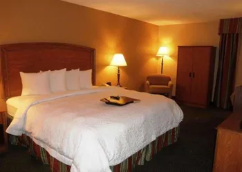 Quality Inn Florissant - St Louis hotel thumbnail 6