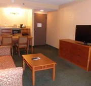Quality Inn Florissant - St Louis hotel detail image 7