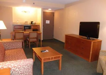 Quality Inn Florissant - St Louis hotel thumbnail 7