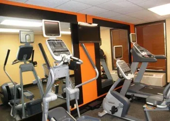 Quality Inn Florissant - St Louis hotel thumbnail 8
