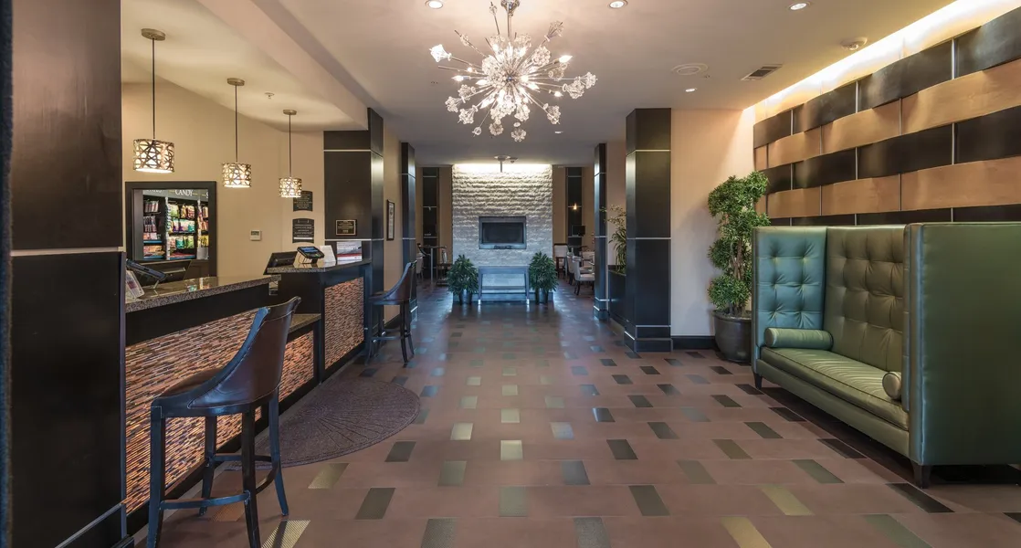 Staybridge Suites DFW Airport North by IHG hotel detail image 2