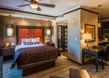 Staybridge Suites DFW Airport North by IHG hotel thumbnail 3