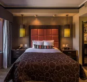 Staybridge Suites DFW Airport North by IHG hotel detail image 4