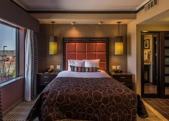 Staybridge Suites DFW Airport North by IHG hotel thumbnail 4