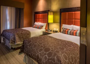 Staybridge Suites DFW Airport North by IHG hotel thumbnail 6
