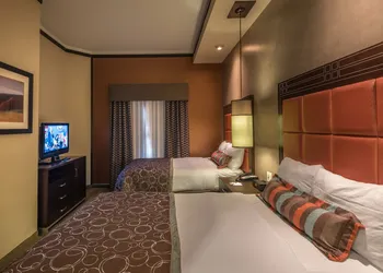 Staybridge Suites DFW Airport North by IHG hotel thumbnail 7
