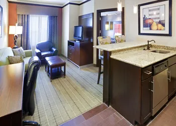 Staybridge Suites DFW Airport North by IHG hotel thumbnail 8