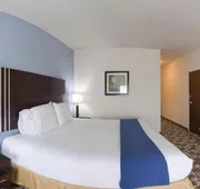 Holiday Inn Express Atlanta Airport West - Camp Creek Market by IHG hotel detail image 3
