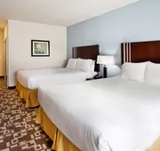 Holiday Inn Express Atlanta Airport West - Camp Creek Market by IHG hotel detail image 5