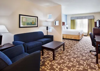 Holiday Inn Express Atlanta Airport West - Camp Creek Market by IHG hotel thumbnail 6