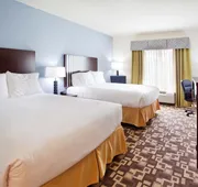 Holiday Inn Express Atlanta Airport West - Camp Creek Market by IHG hotel detail image 7