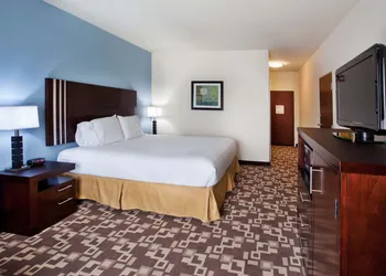 Holiday Inn Express Atlanta Airport West - Camp Creek Market by IHG hotel thumbnail 8