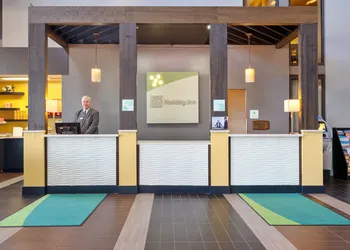 Holiday Inn Morgantown - Reading Area by IHG hotel thumbnail 2