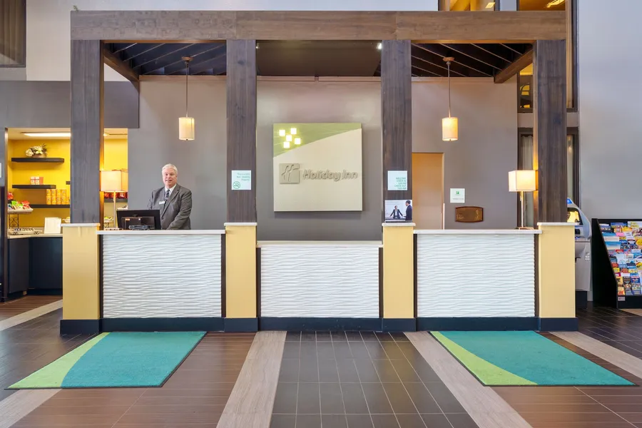 Holiday Inn Morgantown - Reading Area by IHG hotel detail image 2