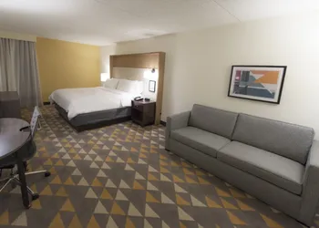 Holiday Inn Morgantown - Reading Area by IHG hotel thumbnail 4