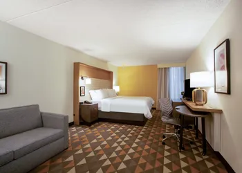 Holiday Inn Morgantown - Reading Area by IHG hotel thumbnail 5