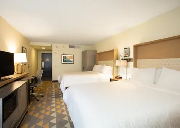 Holiday Inn Morgantown - Reading Area by IHG hotel thumbnail 6