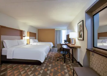 Holiday Inn Morgantown - Reading Area by IHG hotel thumbnail 8