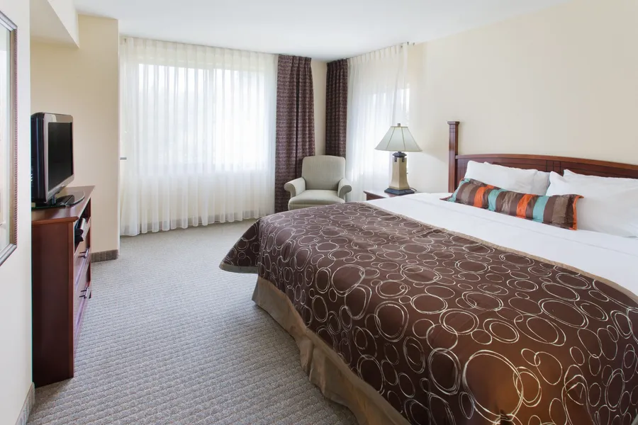 Staybridge Suites Everett-Paine Field by IHG hotel detail image 2