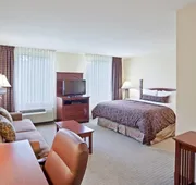 Staybridge Suites Everett-Paine Field by IHG hotel detail image 3