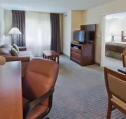 Staybridge Suites Everett-Paine Field by IHG hotel detail image 4