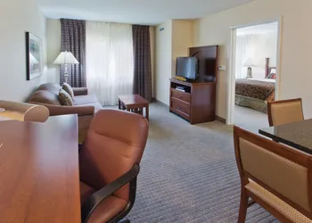 Staybridge Suites Everett-Paine Field by IHG hotel thumbnail 4