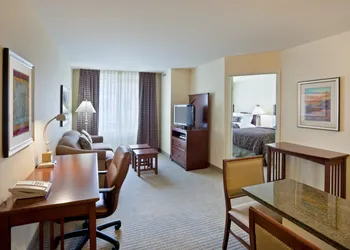 Staybridge Suites Everett-Paine Field by IHG hotel thumbnail 6