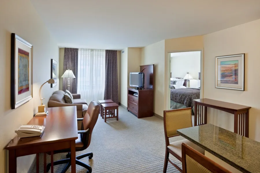 Staybridge Suites Everett-Paine Field by IHG hotel detail image 6