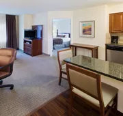 Staybridge Suites Everett-Paine Field by IHG hotel detail image 7