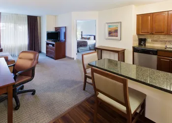 Staybridge Suites Everett-Paine Field by IHG hotel thumbnail 7