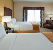 Holiday Inn Express & Suites Austin South-Buda by IHG hotel detail image 3
