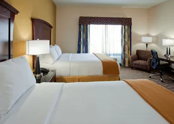 Holiday Inn Express & Suites Austin South-Buda by IHG hotel thumbnail 3