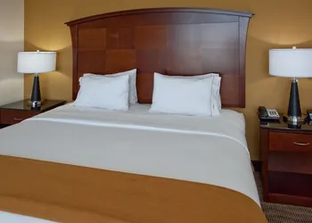 Holiday Inn Express & Suites Austin South-Buda by IHG hotel thumbnail 5