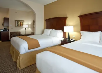 Holiday Inn Express & Suites Austin South-Buda by IHG hotel thumbnail 6