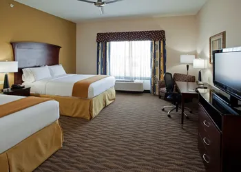Holiday Inn Express & Suites Austin South-Buda by IHG hotel thumbnail 8