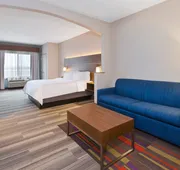 Holiday Inn Express & Suites Warminster - Horsham by IHG hotel detail image 4