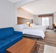 Holiday Inn Express & Suites Warminster - Horsham by IHG hotel detail image 5