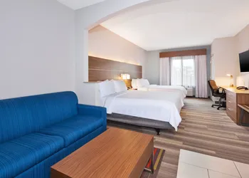 Holiday Inn Express & Suites Warminster - Horsham by IHG hotel thumbnail 5